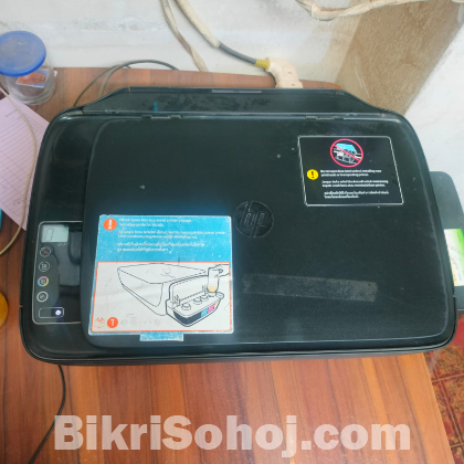 Printer - HP Ink Tank 315